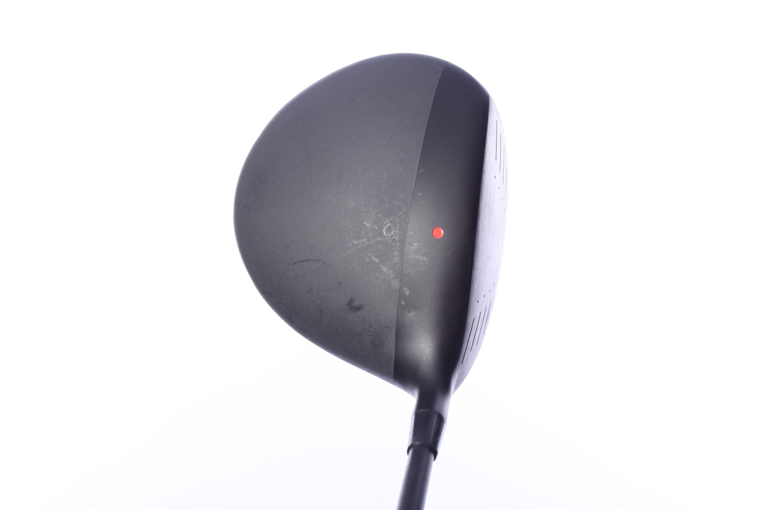 Used Stix Titanium Driver - 10.5 Degrees - Stiff Flex STIX Stock Graphite - Left-Handed