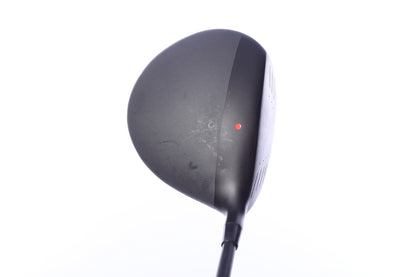 Used Stix Titanium Driver - 10.5 Degrees - Stiff Flex STIX Stock Graphite - Left-Handed