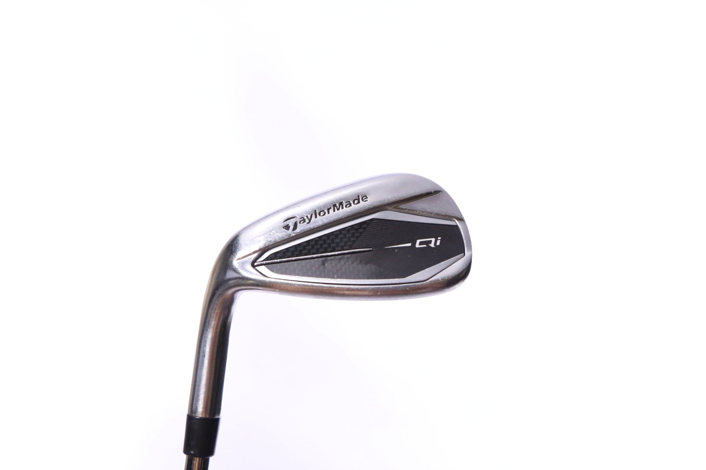 Used TaylorMade Qi Approach Wedge - Left-Handed - 48 Degrees - Regular Flex-Next Round