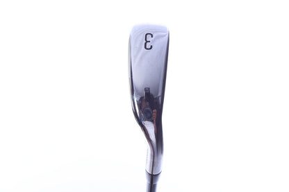 Used Titleist U 505 Single Utility 3-Iron - Right-Handed - Stiff Flex