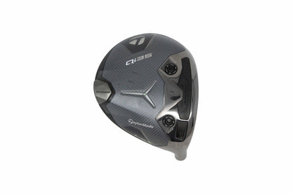 Used TaylorMade Qi35 LS Driver - HEAD ONLY - Right-Handed - 10.5 Degrees