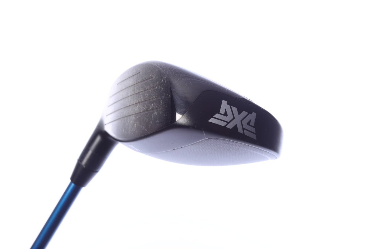 Used PXG 0311 GEN5 7-Wood - Right-Handed - 21 Degrees - Regular Flex-Next Round
