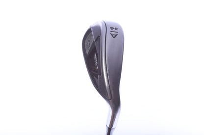 Used Callaway Rogue ST MAX Approach Wedge - Right-Handed - 46 Degrees - Regular Flex