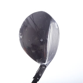 Used TaylorMade STEALTH 2 3HL Wood - Left-Handed - 16.5 Degrees - Regular Flex-Next Round