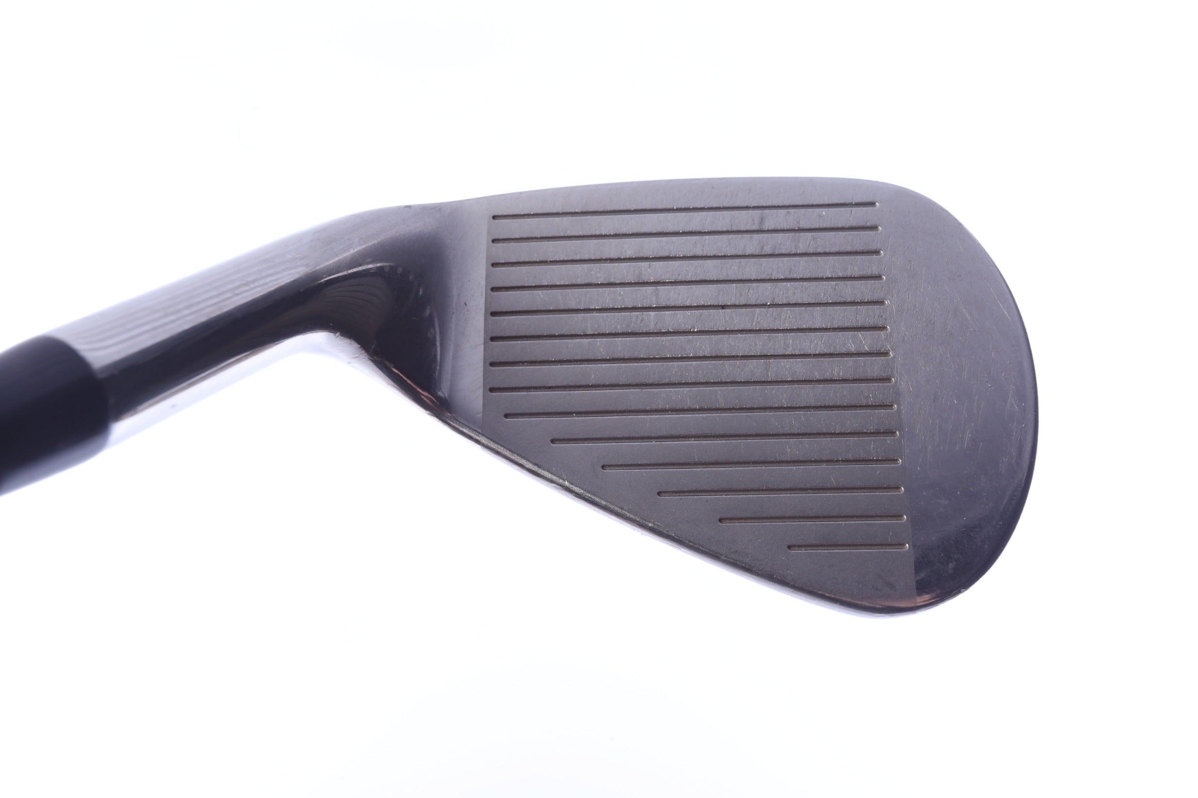 Used Callaway Paradym Ai Smoke Approach Wedge - Right-Handed - 46 Degrees - Ladies Flex