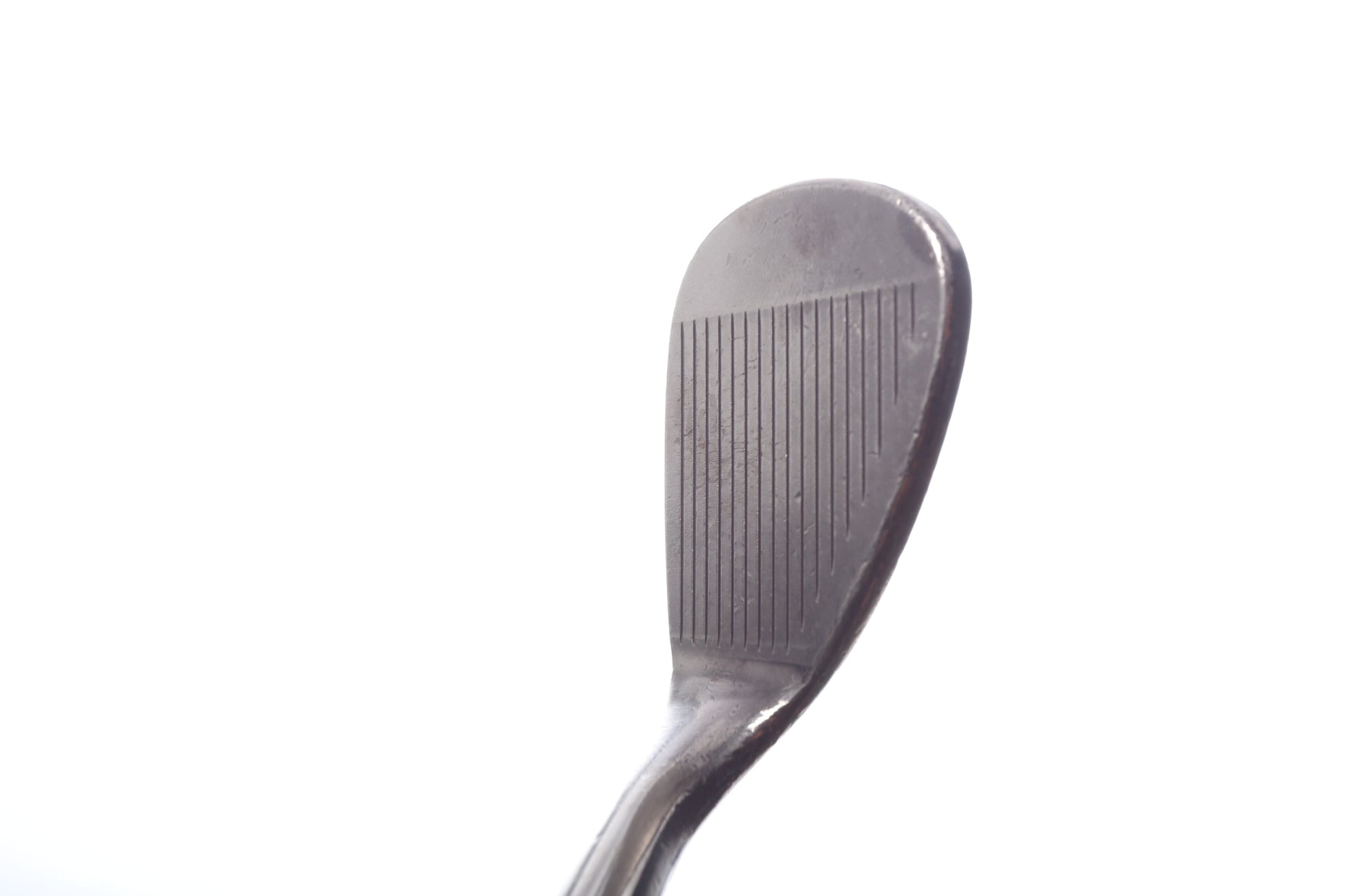 Used Titleist Vokey SM7 Tour Chrome Sand Wedge - Right-Handed - 56 Degrees - Wedge Flex-Next Round