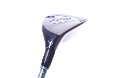 Used XXIO 13 Womens 6H Hybrid - Right-Handed - 28 Degrees - Ladies Flex