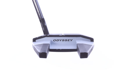 Used Odyssey White Hot Versa Seven S Putter - Right-Handed - 32.5 in - Mallet
