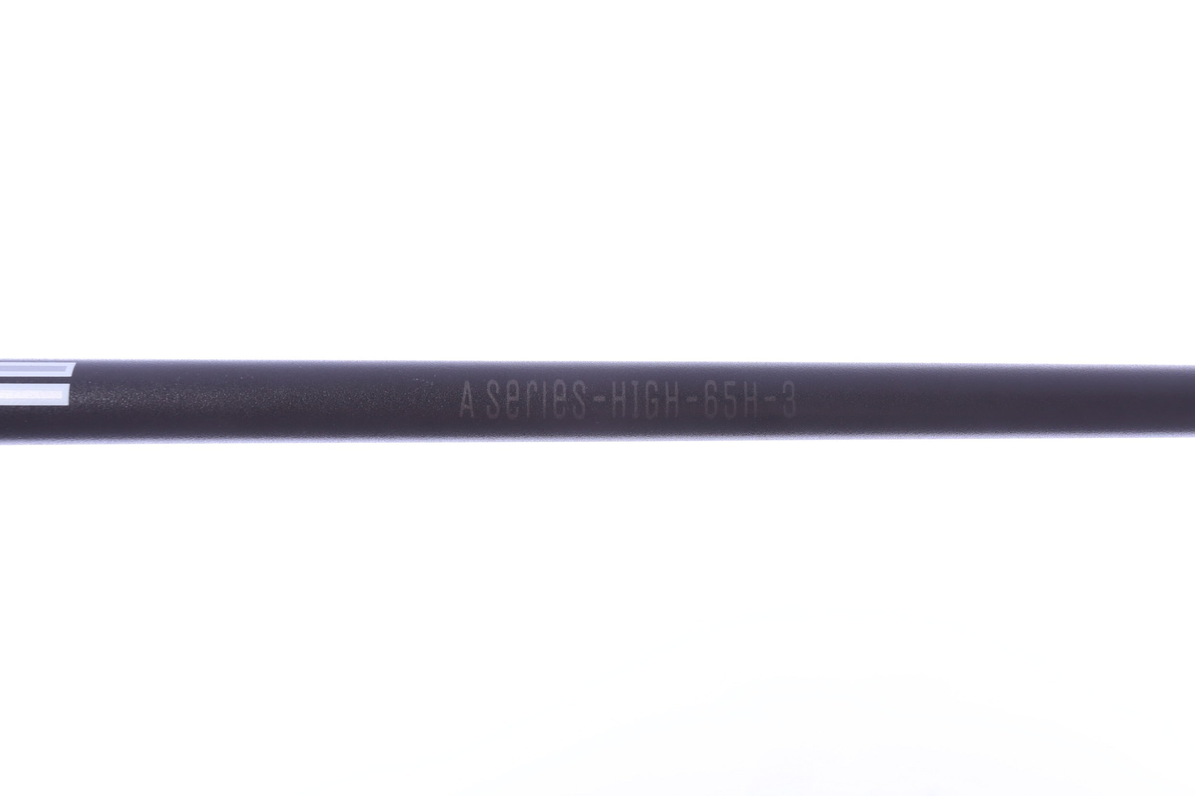 Mizuno JPX 923 Fli-Hi 3H Hybrid - Right-Handed - 19 Degrees - Regular Flex