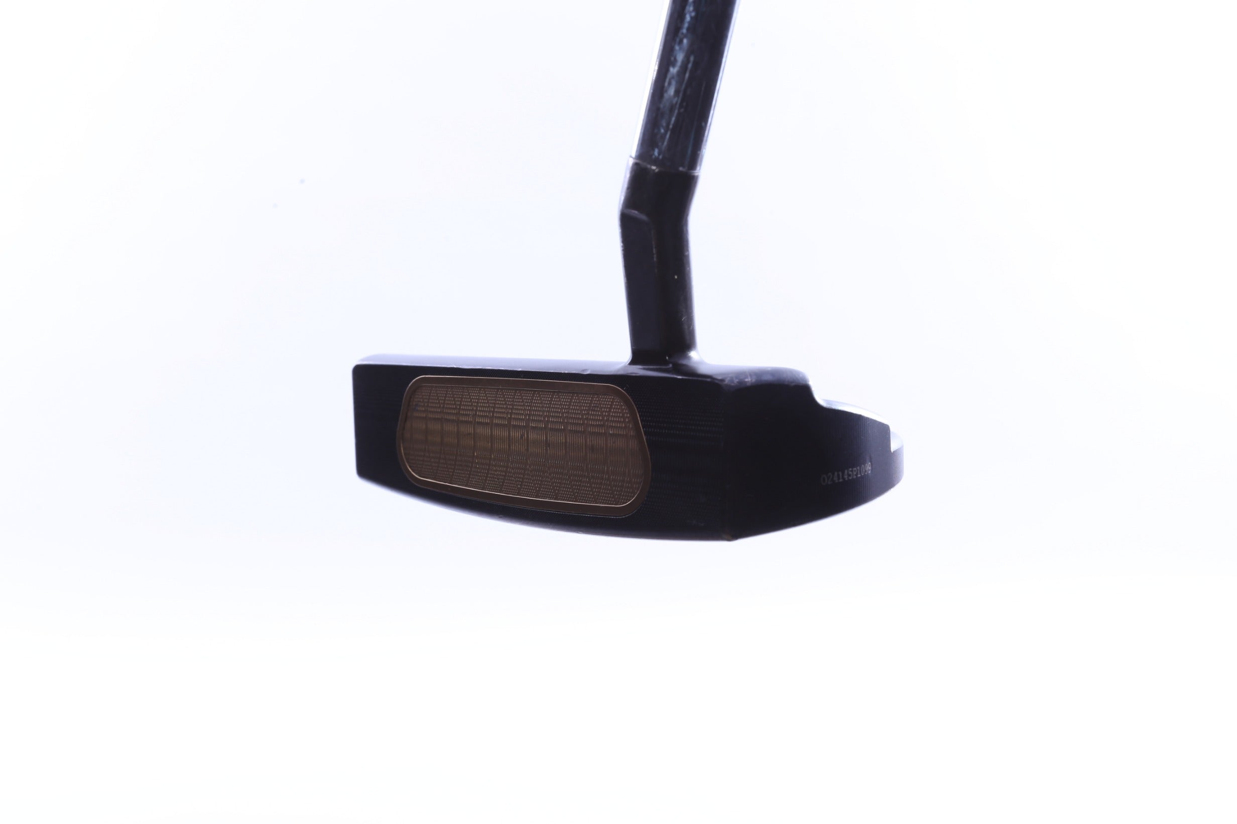 Used Odyssey Ai-ONE Milled Three T S Putter - Right-Handed - 34 in - Mallet-Next Round