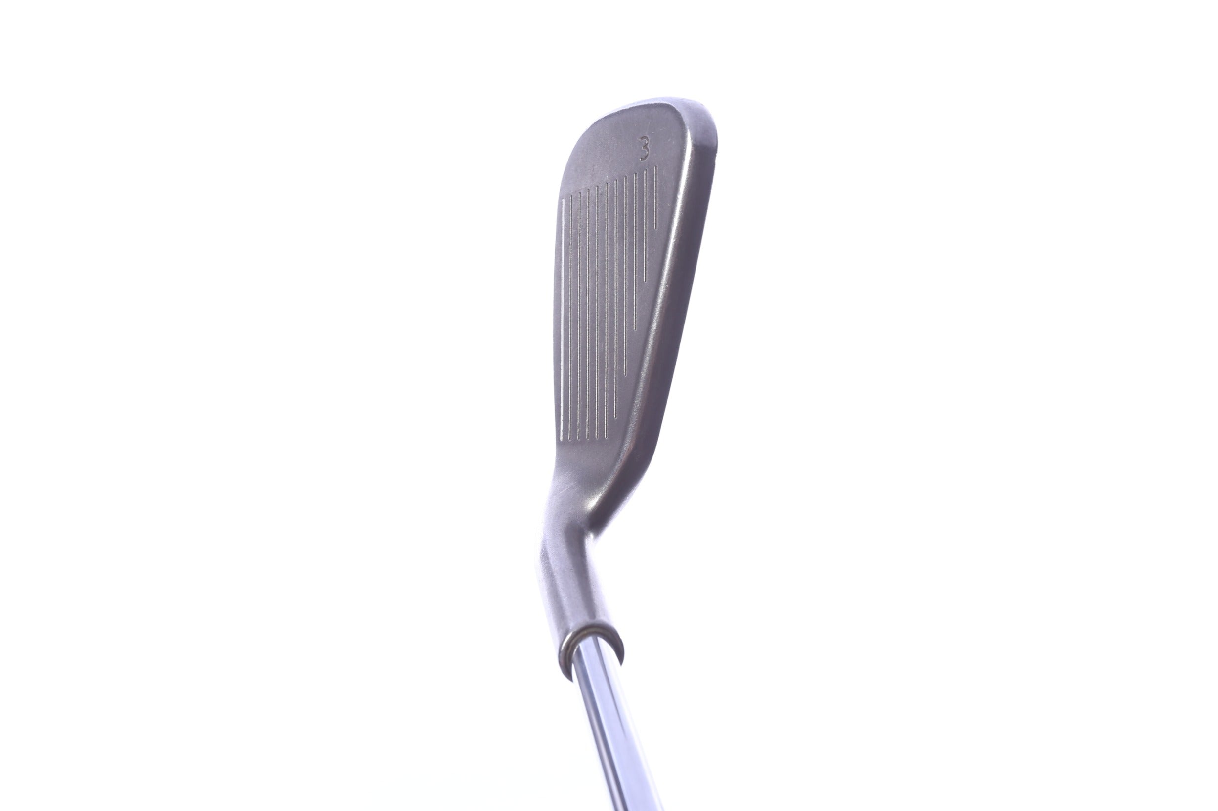 Used Ping G10 Single 3-Iron - Right-Handed - Regular Flex