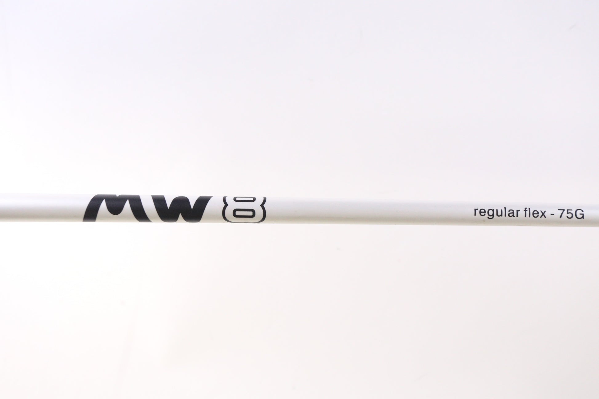 Used Moonwood MoonWood 8-Wood - Left-Handed - 25 Degrees - Regular Flex-Next Round