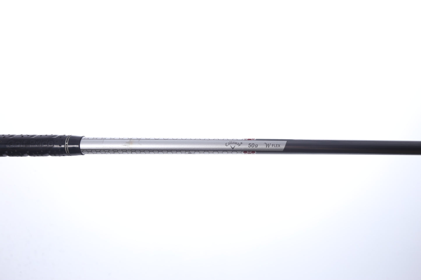 Used Callaway RAZR X HL Sand Wedge - Right-Handed - 54 Degrees - Ladies Flex-Next Round