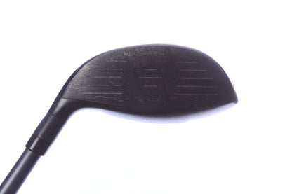 Used TaylorMade AeroBurner 3-Wood - Right-Handed - 15 Degrees - Stiff Flex-Next Round