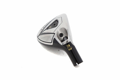 Used Honma TR21 3H Hybrid - Right-Handed - 18 Degrees - Not Specified Flex-Next Round