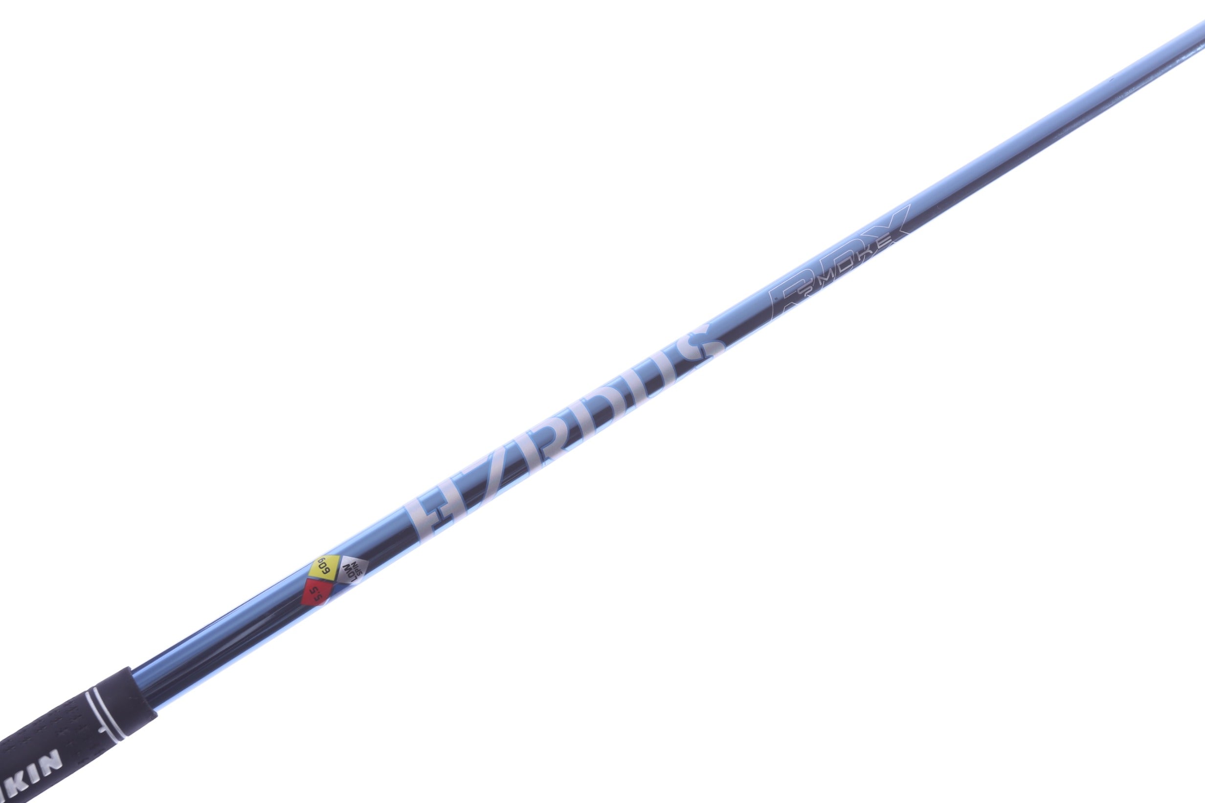 Used Project X HZRDUS Smoke Blue RDX Fairway Wood Shaft Regular Flex Graphite - 42 in - No Adapter