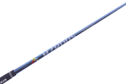 Used Project X HZRDUS Smoke Blue RDX Fairway Wood Shaft Regular Flex Graphite - 42 in - No Adapter