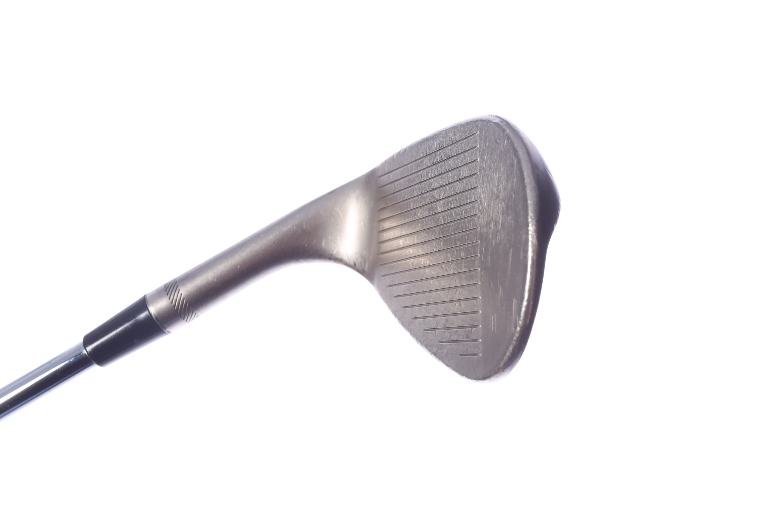 Used Titleist Vokey SM10 Tour Chrome Sand Wedge - Right-Handed - 56 Degrees - Regular Flex