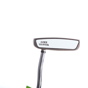 Used Odyssey White Hot 2-Ball Putter - Right-Handed - 35 in - Mallet-Next Round