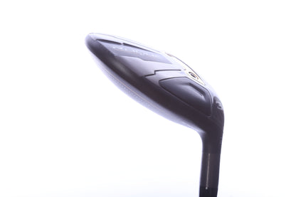 Used Callaway Rogue ST MAX 3-Wood - Right-Handed - 15 Degrees - Stiff Flex