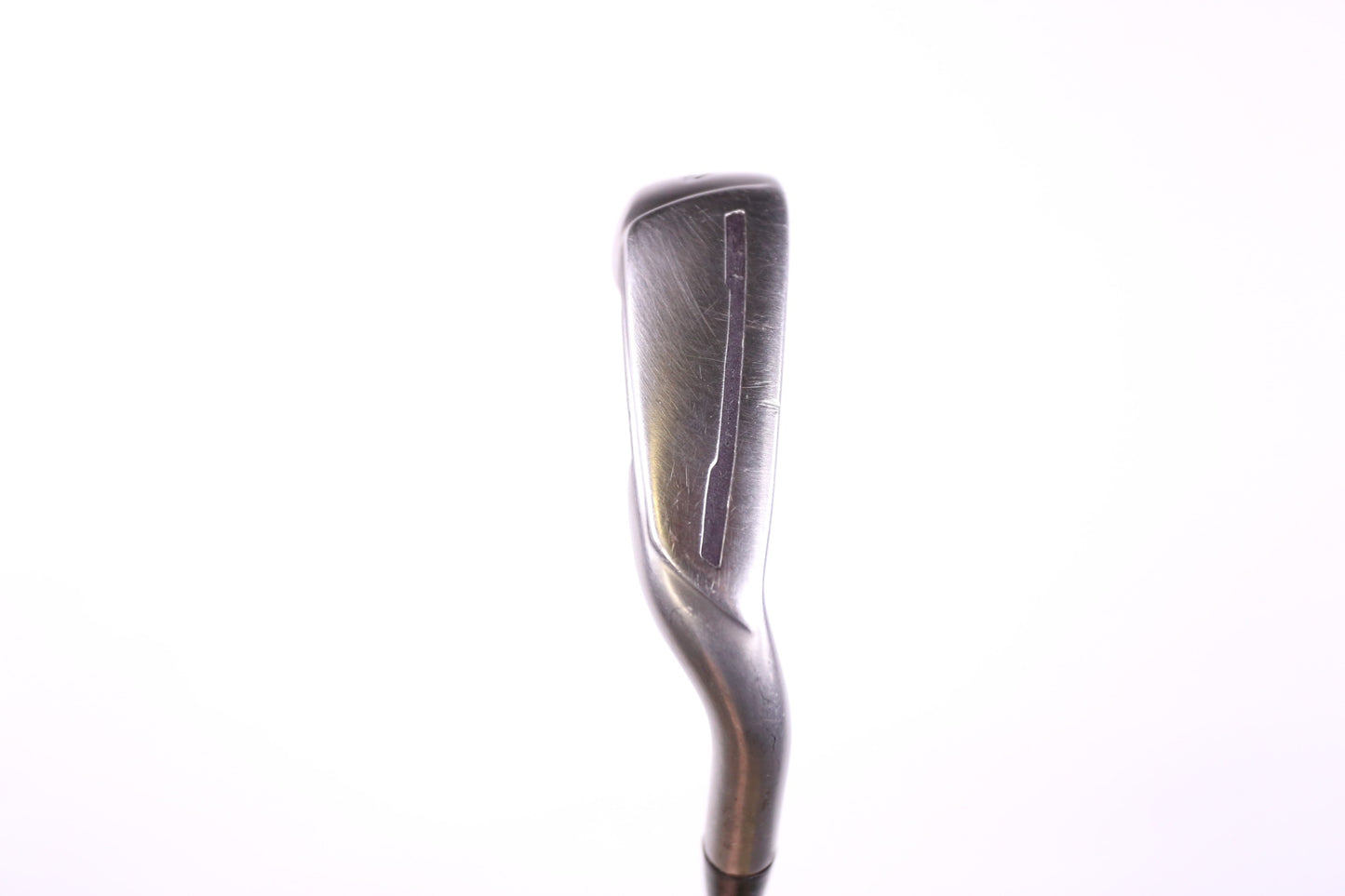 Used TaylorMade AeroBurner Single 4-Iron - Right-Handed - Extra Stiff Flex-Next Round