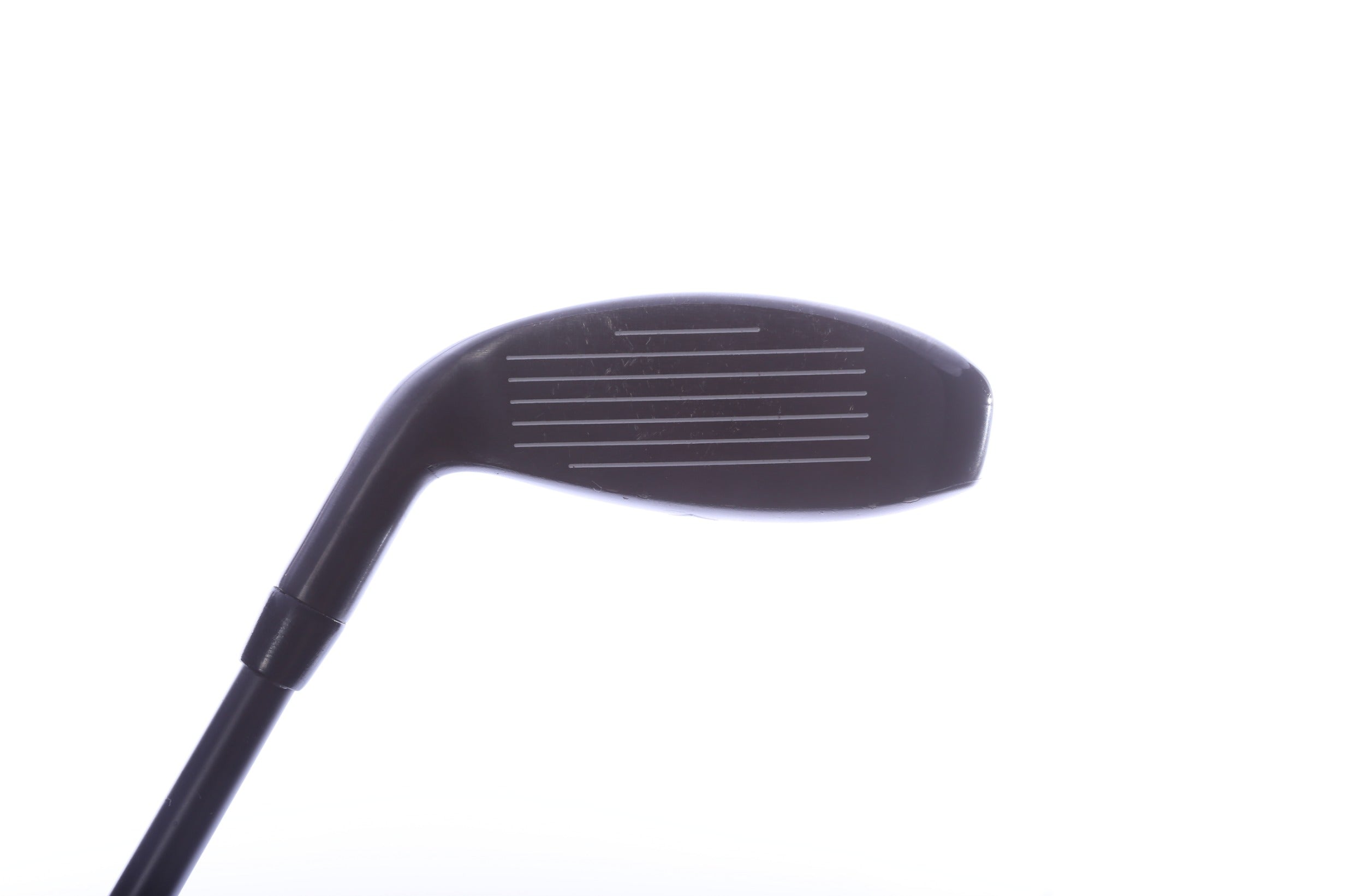 Used Callaway XR 3H Hybrid - Right-Handed - 19 Degrees - Regular Flex
