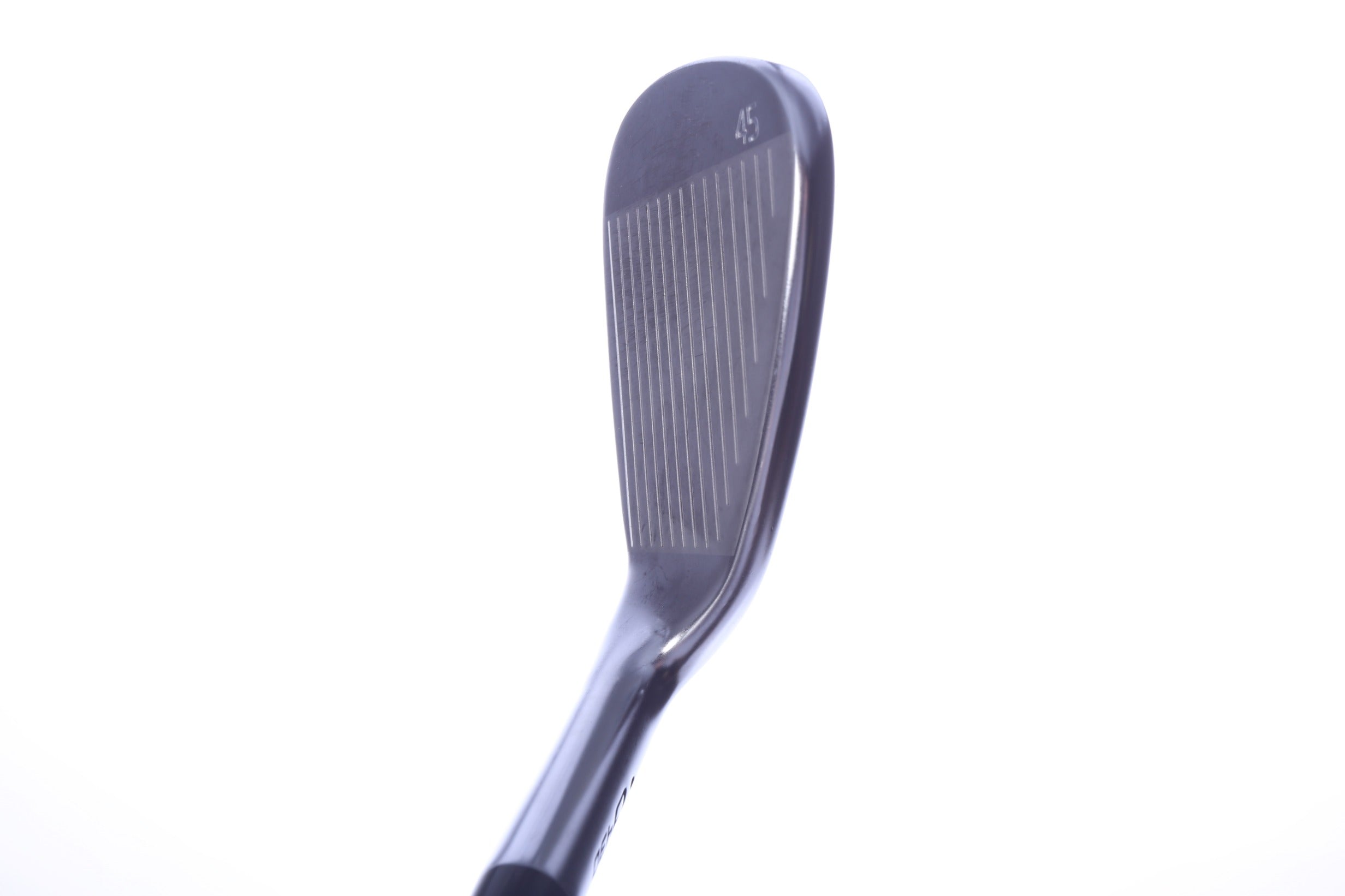 Used Ping G430 Pitching Wedge - Right-Handed - 45 Degrees - Regular Flex-Next Round
