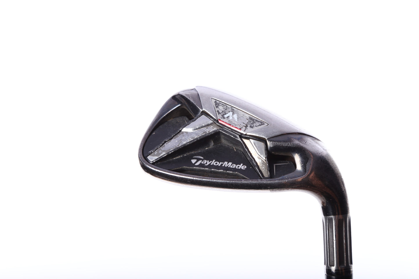 Used TaylorMade M2 Pitching Wedge - Right-Handed - 44 Degrees - Seniors Flex-Next Round