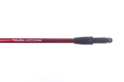 Used Fujikura Ventus Red Velocore Driver Shaft Regular Flex Graphite - 44.5 in - Titleist Surefit Adapter-Next Round