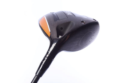 Used Callaway Mavrik Driver - 10.5 Degrees - Regular Flex UST Mamiya Helium - Right-Handed