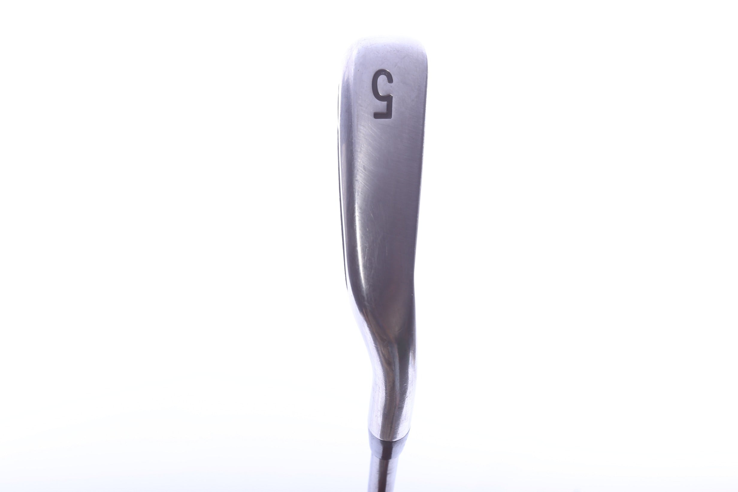 Used Titleist 2019 T300 Single 5-Iron - Right-Handed - Regular Flex