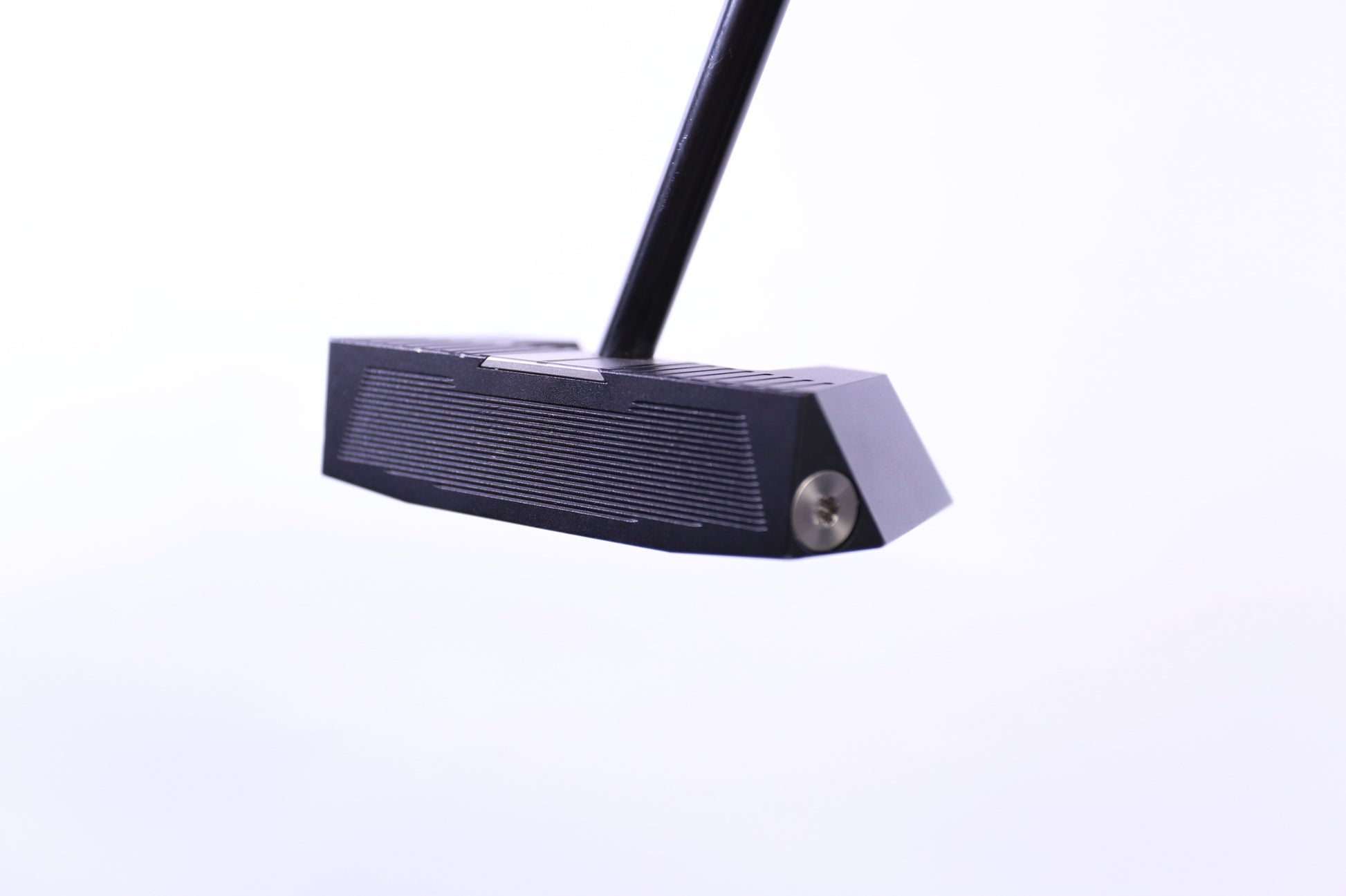 Used L.A.B. Golf Mezz.1 Putter - Right-Handed - 34 in - Mallet-Next Round