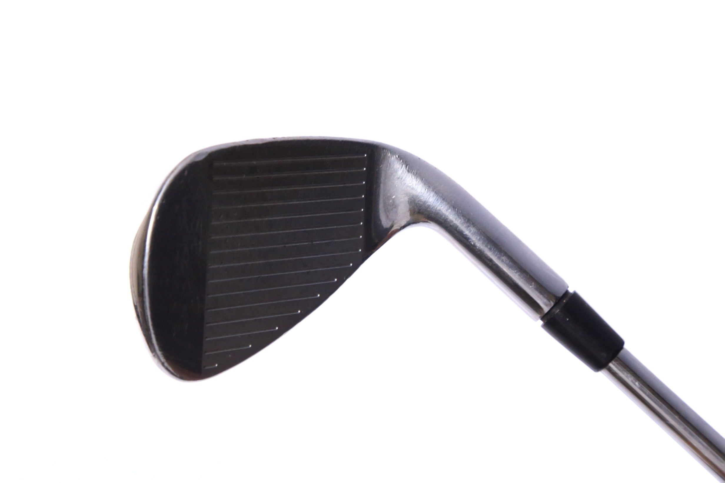 Used Callaway Apex Pro 16 Pitching Wedge - Left-Handed - 46 Degrees - Stiff Flex-Next Round
