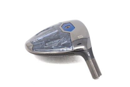 Used Callaway Paradym Ai Smoke MAX 5-Wood - HEAD ONLY - Right-Handed - 18 Degrees