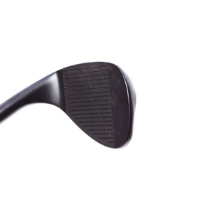 Used Cleveland RTX ZipCore Black Satin Sand Wedge - Right-Handed - 56 Degrees - Regular Flex-Next Round