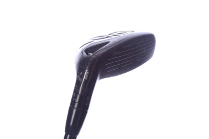 Used Titleist TSi2 4-5H Hybrid - Right-Handed - 21 Degrees - Regular Flex-Next Round