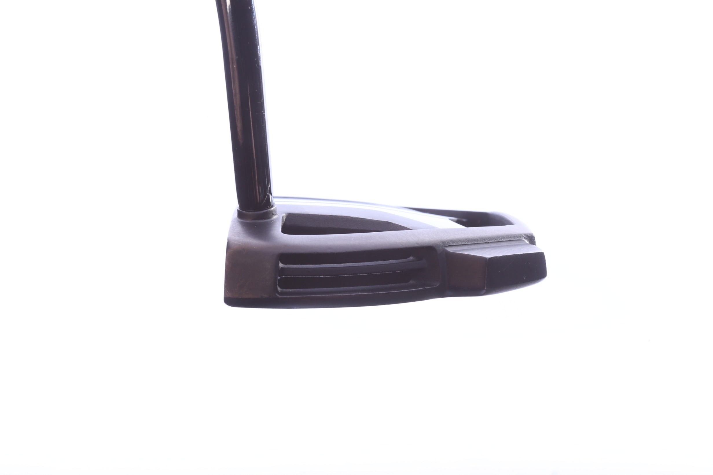 Used TaylorMade Spider Tour X Double Bend Putter - Right-Handed - 35 in - Mallet