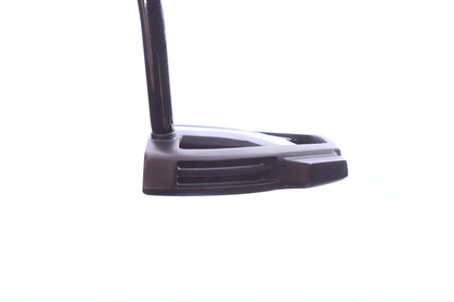 Used TaylorMade Spider Tour X Double Bend Putter - Right-Handed - 35 in - Mallet