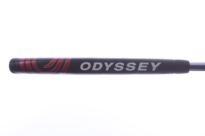 Used Odyssey White Ice #5 Putter - Right-Handed - 35 in - Mallet