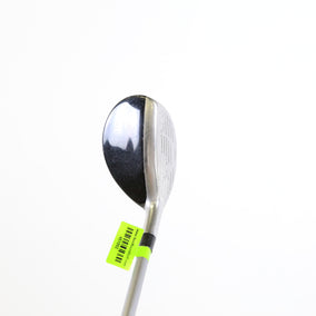 Used Ping Rapture 3H Hybrid - Left-Handed - 21 Degrees - Regular Flex