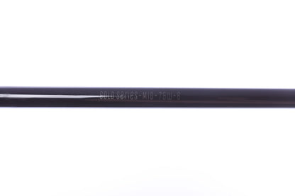 Callaway Elyte Triple Diamond Driver - 9 Degrees - Extra Stiff Flex LA Golf Gold Series - Left-Handed