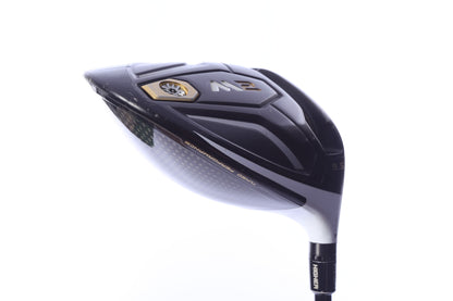 Used TaylorMade M2 2016 Driver - 9.5 Degrees - Stiff Flex Fujikura Pro - Right-Handed