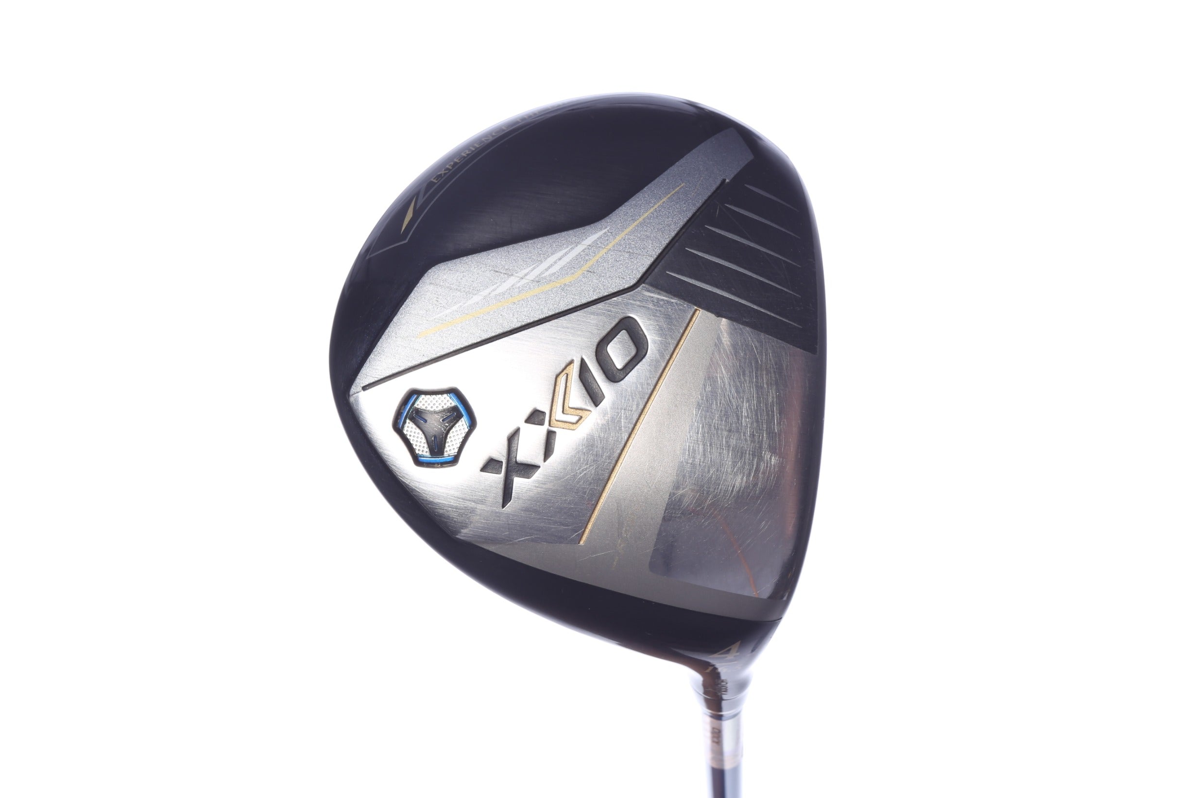 Used XXIO 13 4-Wood - Right-Handed - 16.5 Degrees - Regular Flex-Next Round