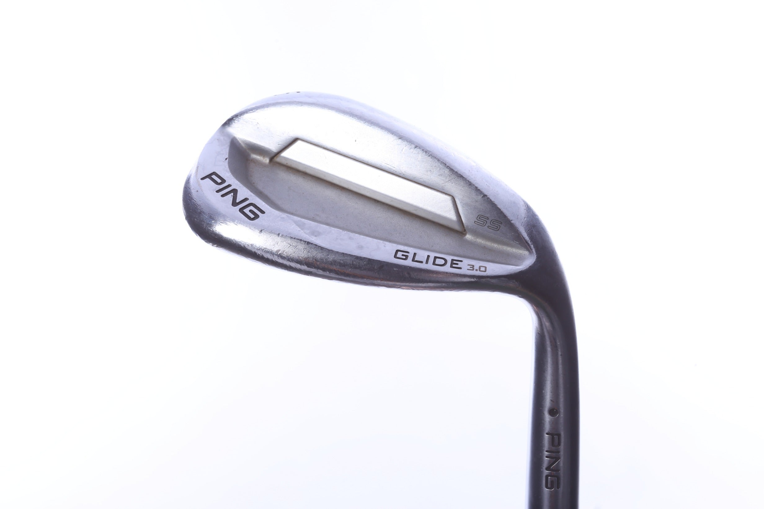 Used Ping Glide 3.0 Sand Wedge - Right-Handed - 56 Degrees - Wedge Flex-Next Round