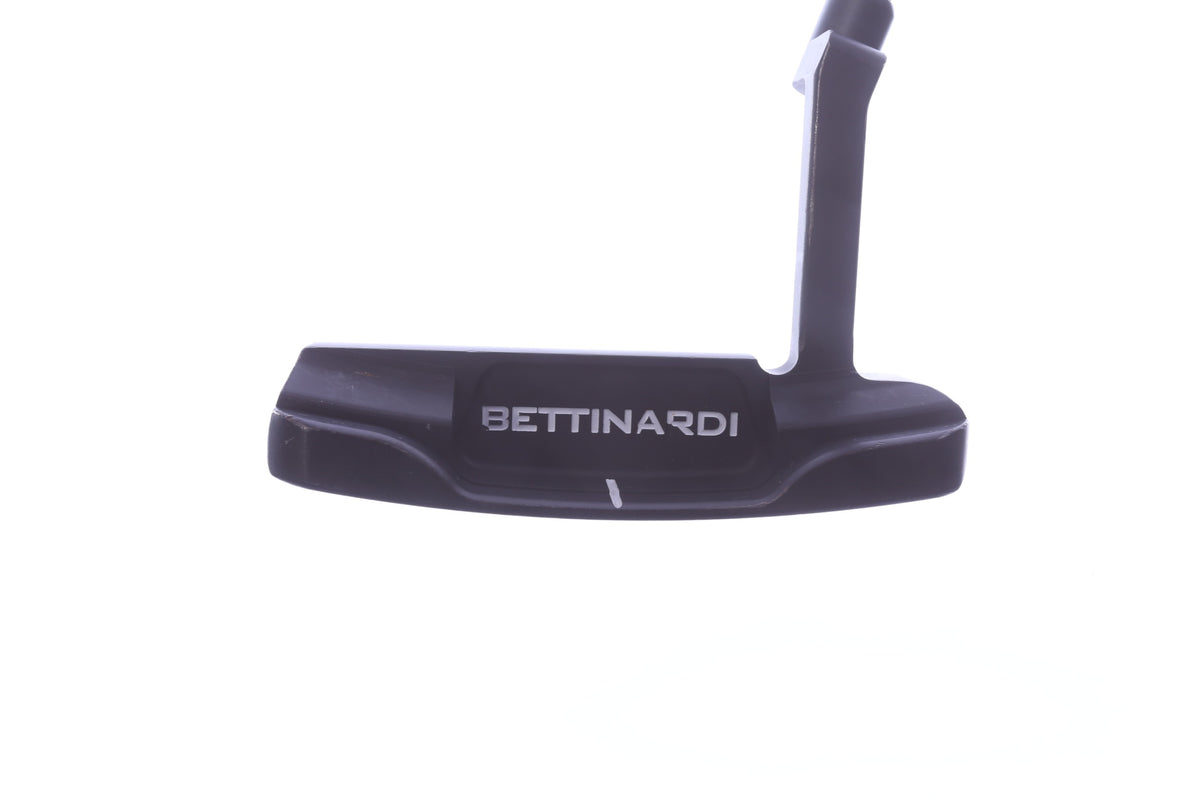 Used Bettinardi 2020 BB1 Putter - Left-Handed - 34.5 in - Blade