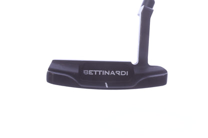 Used Bettinardi 2020 BB1 Putter - Left-Handed - 34.5 in - Blade