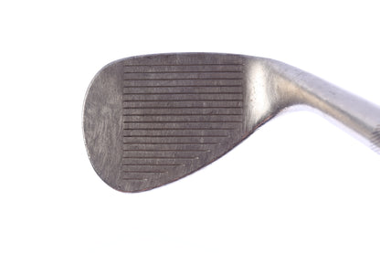 Used Titleist Vokey SM10 Nickel Lob Wedge - Left-Handed - 58 Degrees - Wedge Flex