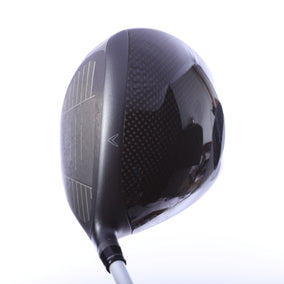 Used Callaway Paradym Ai Smoke MAX Fast Driver - 12 Degrees - Ladies Flex Mitsubishi Eldio - Right-Handed-Next Round