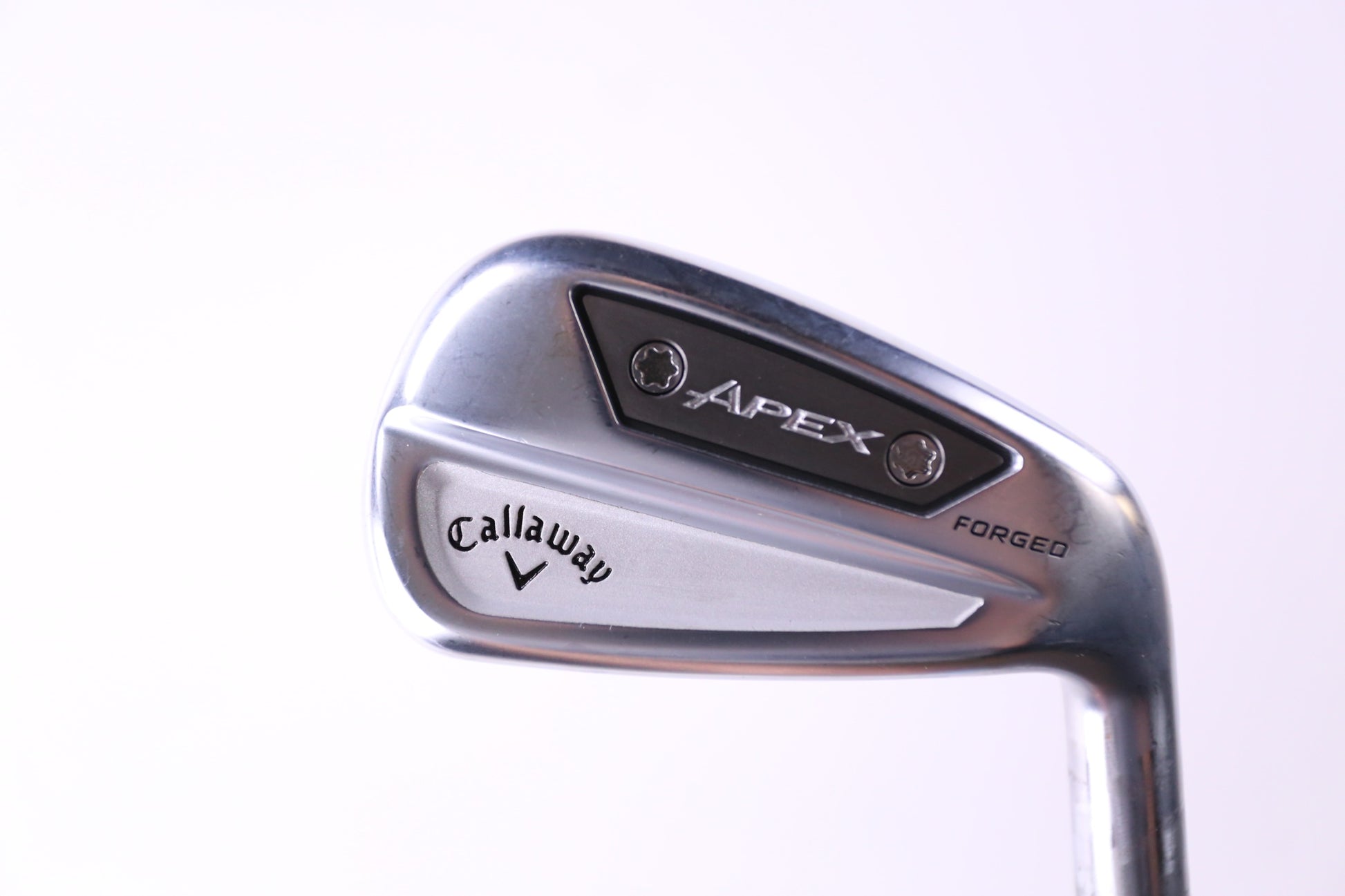 Used Callaway Apex Ai300 Single 6-Iron - Right-Handed - Stiff Flex-Next Round