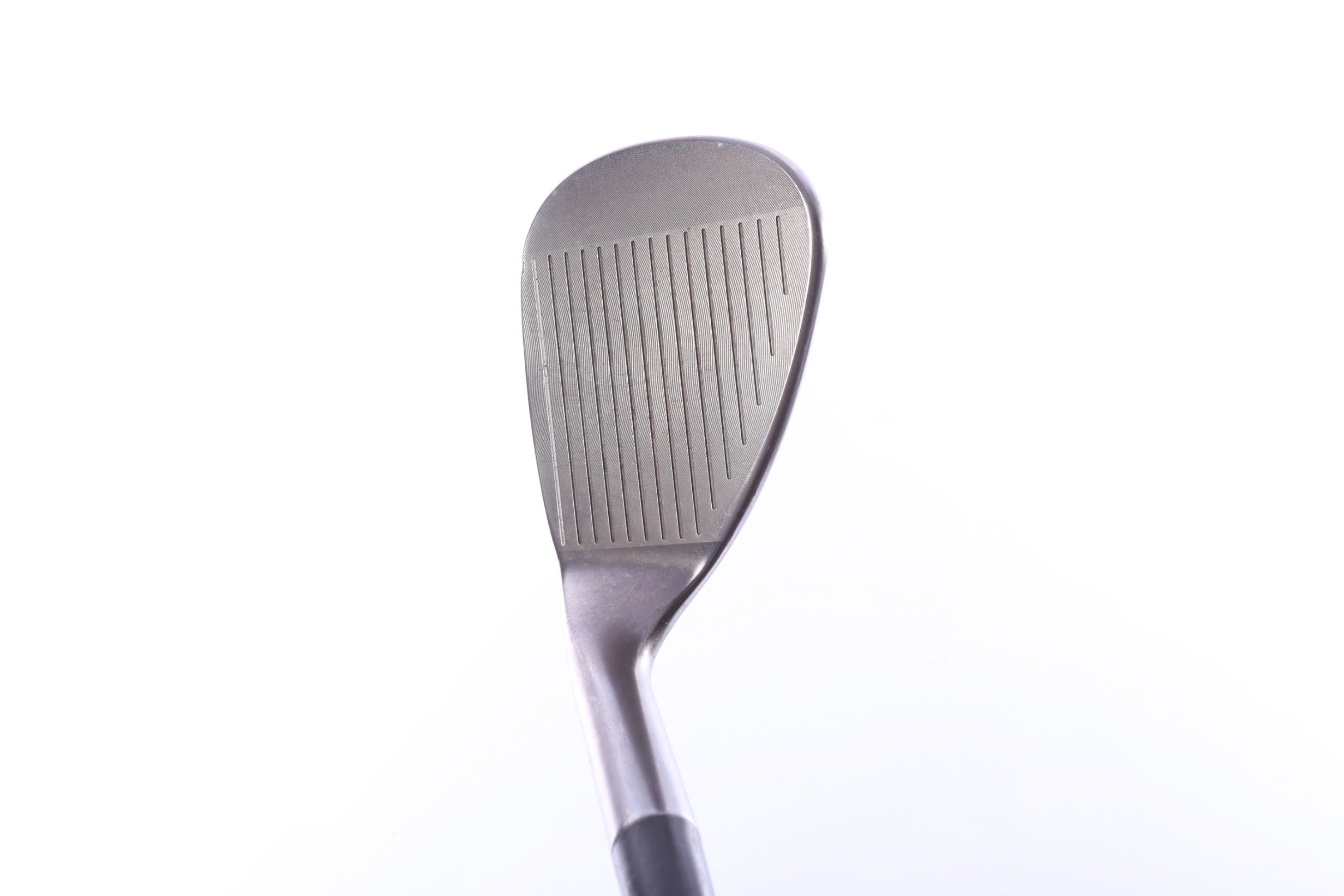 Used Ping Tour-W Black Chrome Nickel Gap Wedge - Right-Handed - 52 Degrees - Stiff Flex-Next Round
